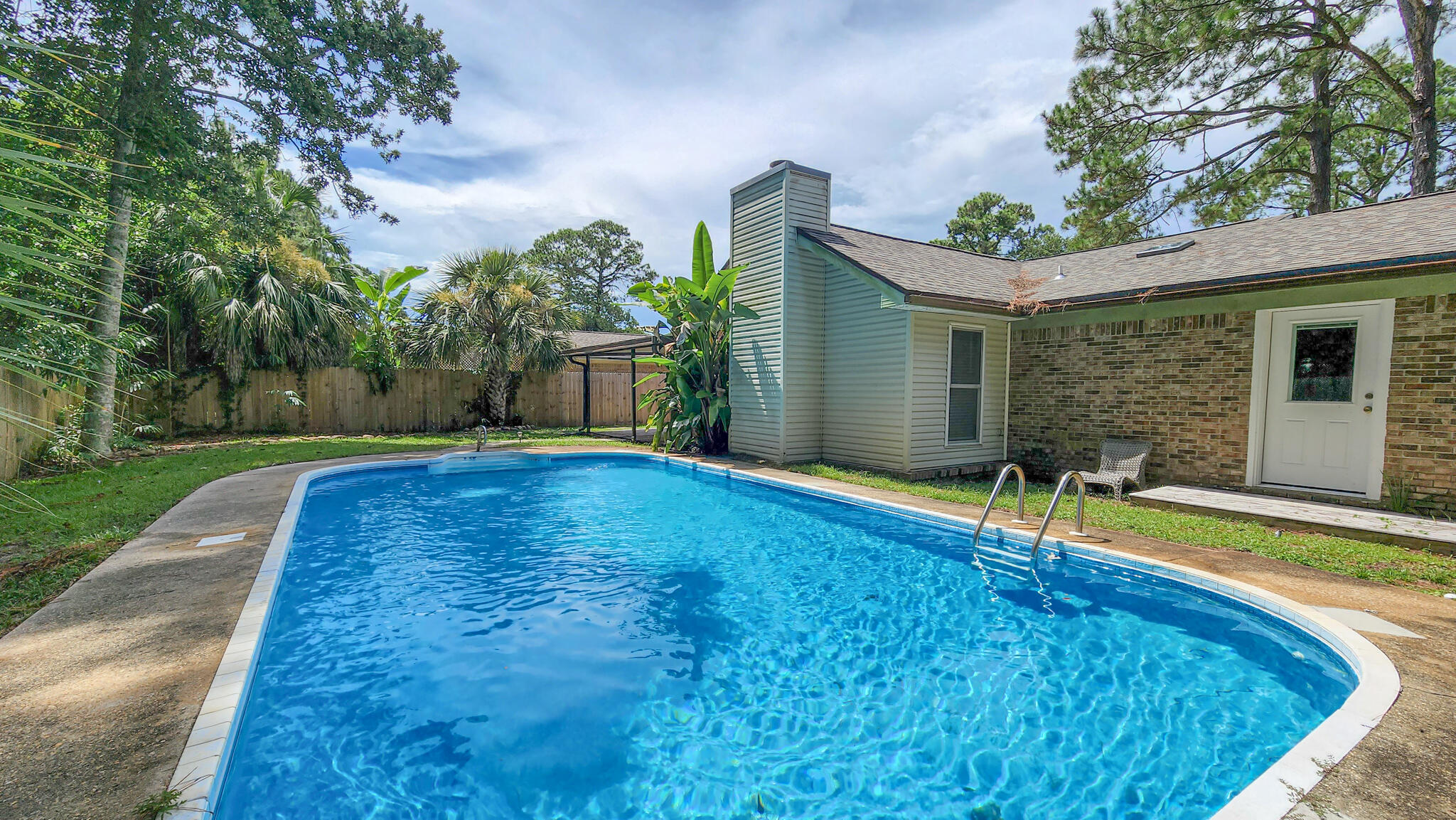 TANGLEWOOD S/D - Residential