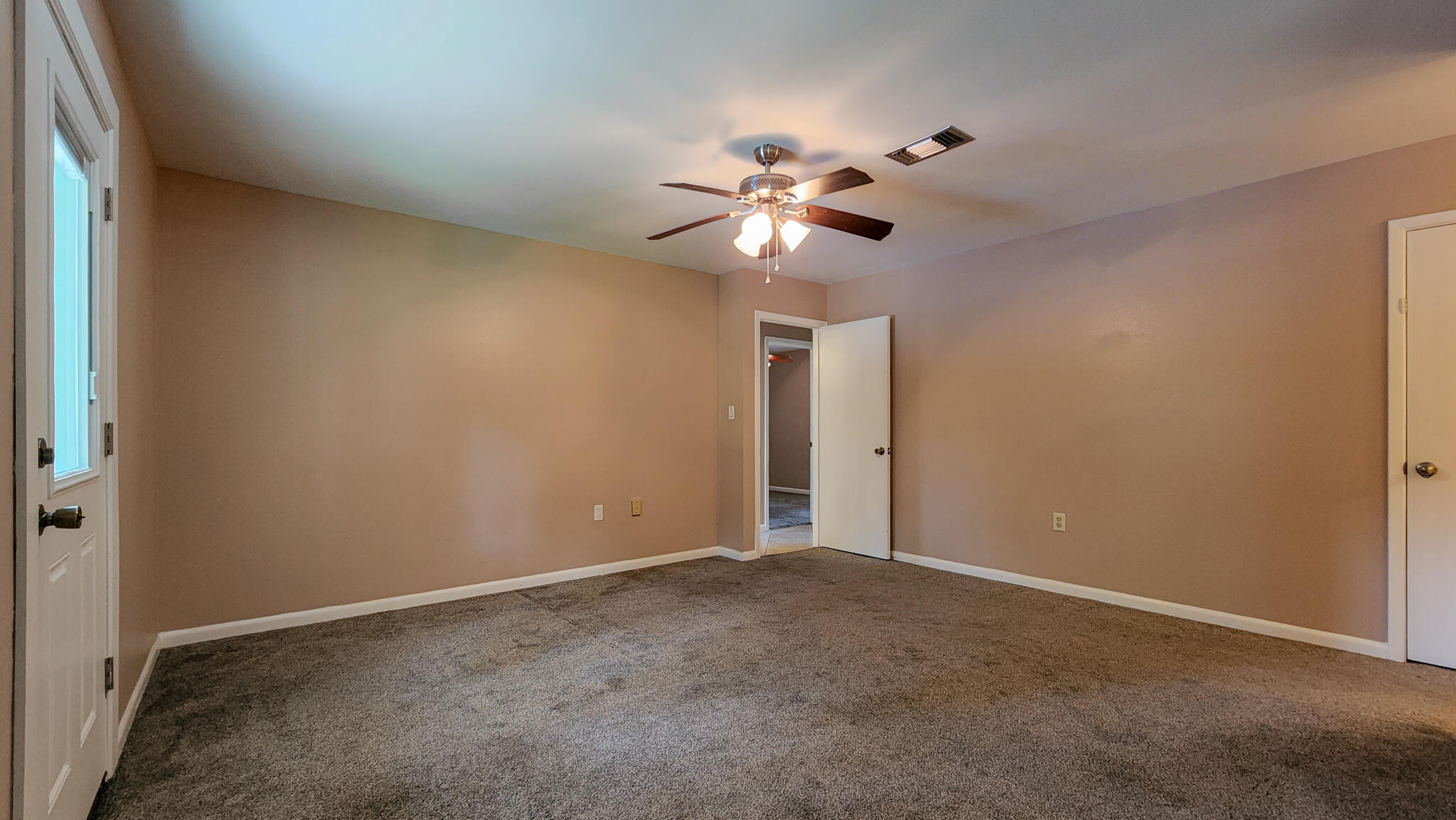 TANGLEWOOD S/D - Residential