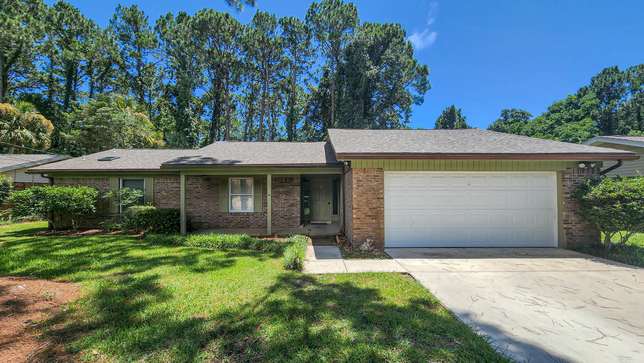 TANGLEWOOD S/D - Residential