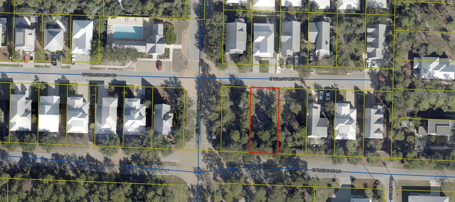Preserve at Inlet Beach - Land