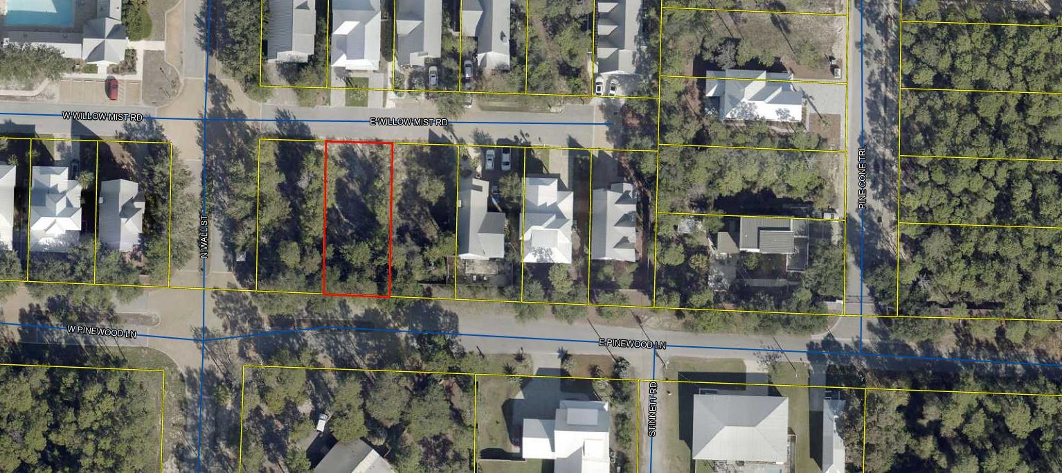 Preserve at Inlet Beach - Land