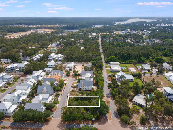 Preserve at Inlet Beach - Land