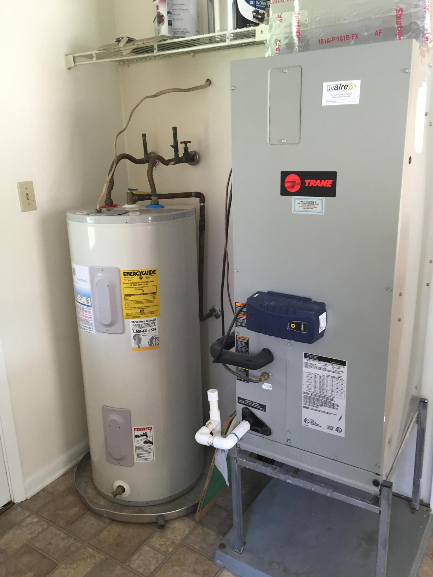 BEL-AIR S/D LOT 16 BLK 1 - Residential