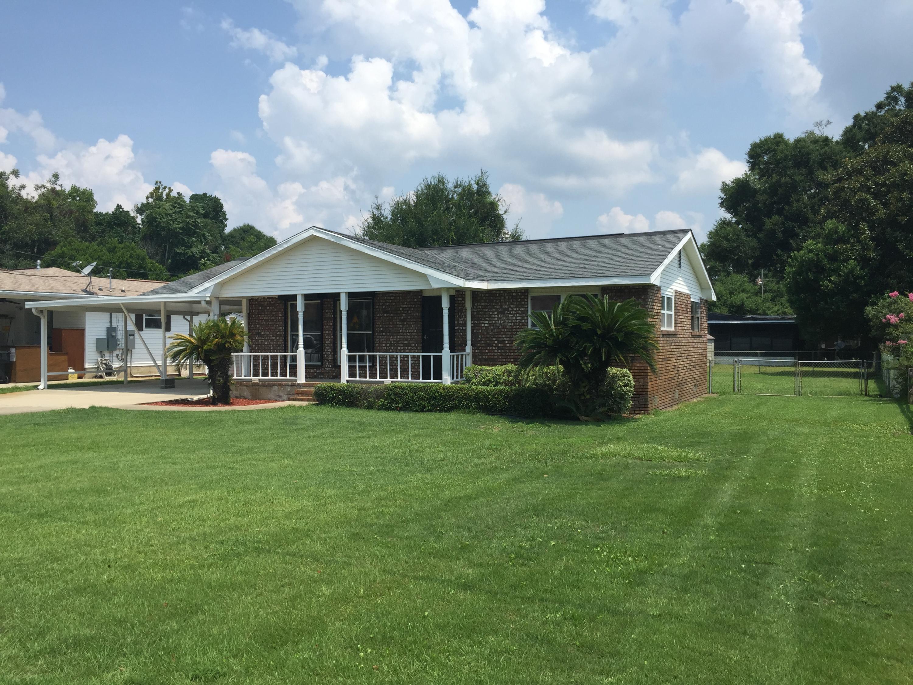 BEL-AIR S/D LOT 16 BLK 1 - Residential