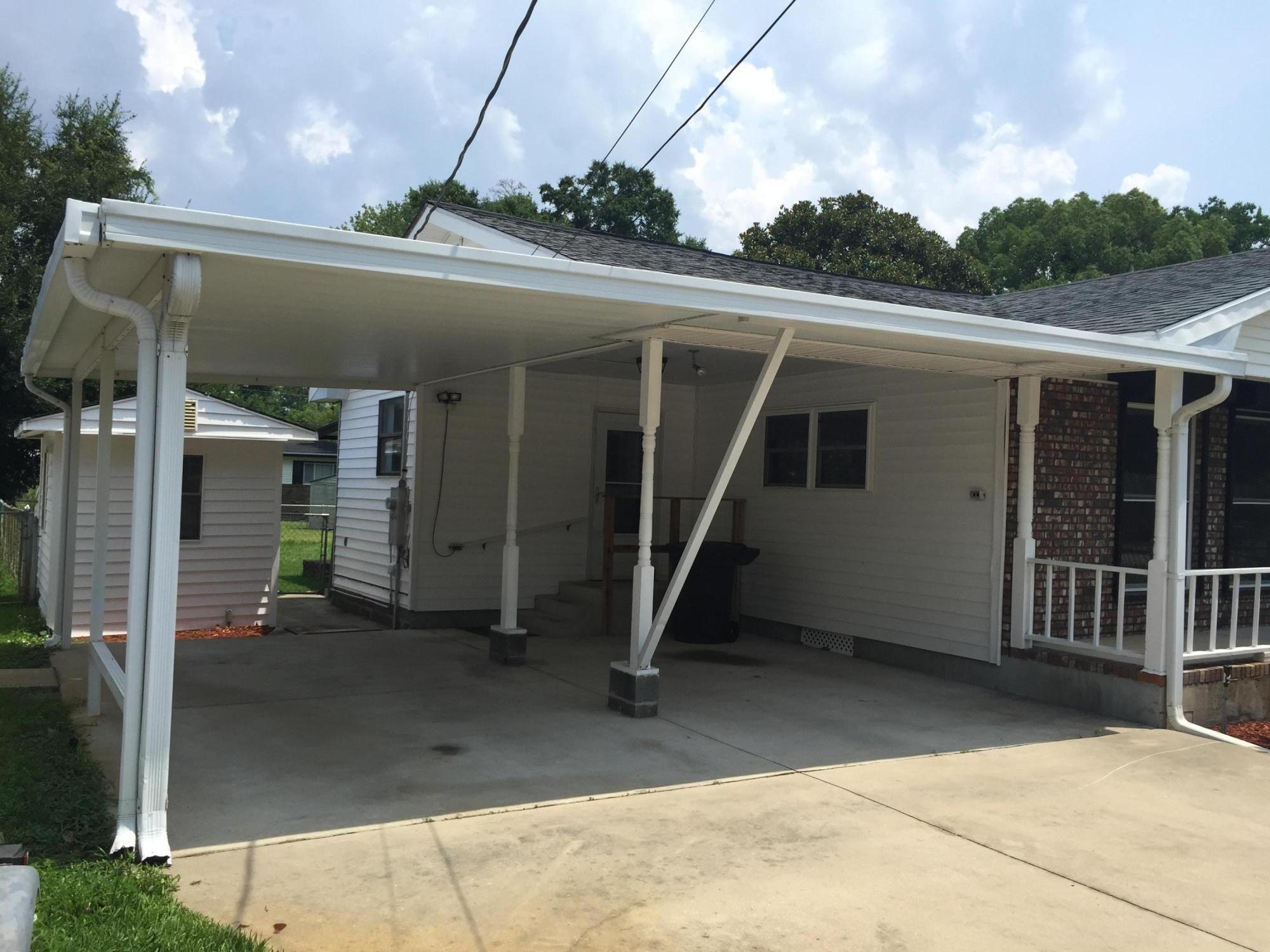 BEL-AIR S/D LOT 16 BLK 1 - Residential