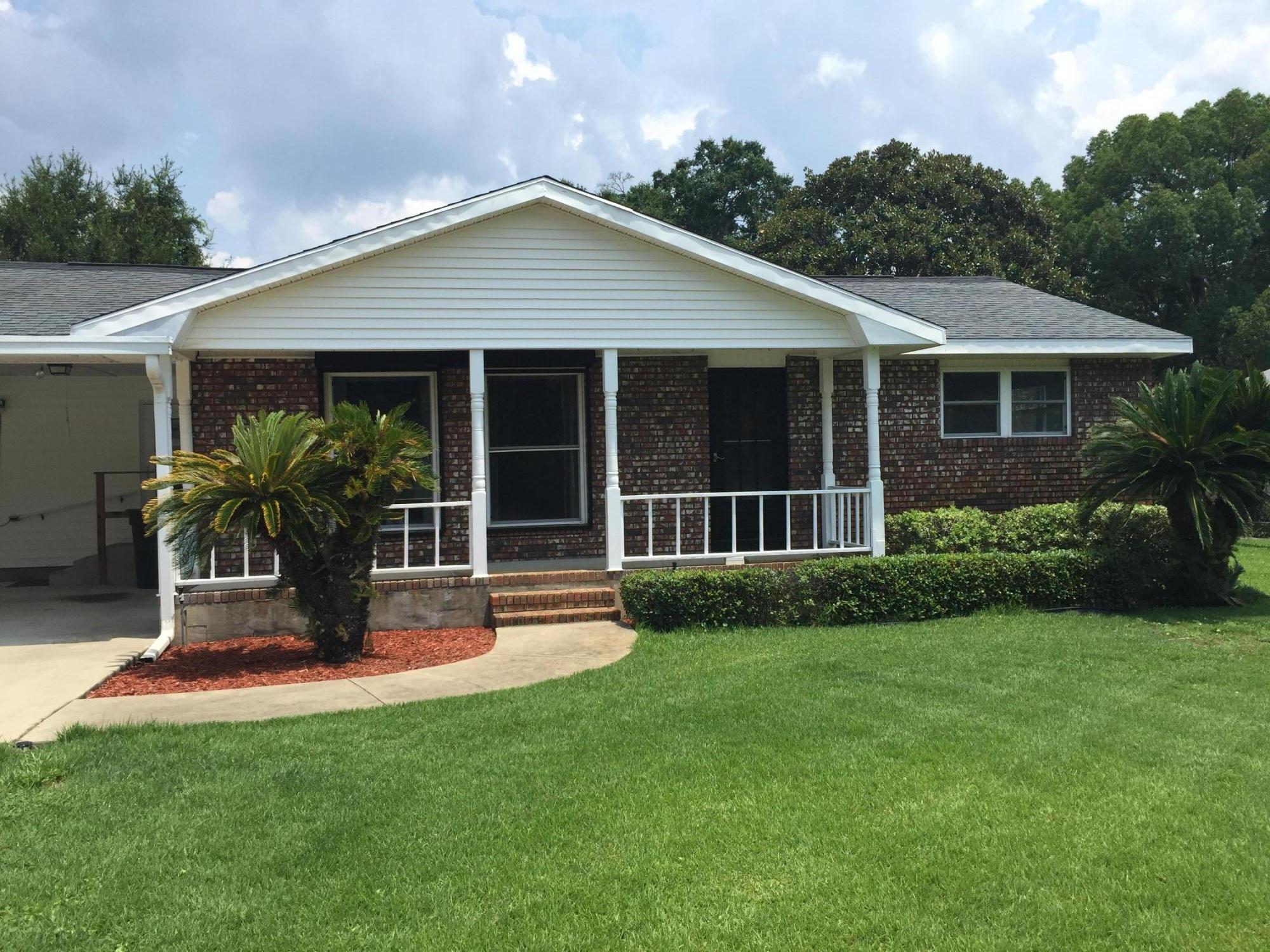 BEL-AIR S/D LOT 16 BLK 1 - Residential