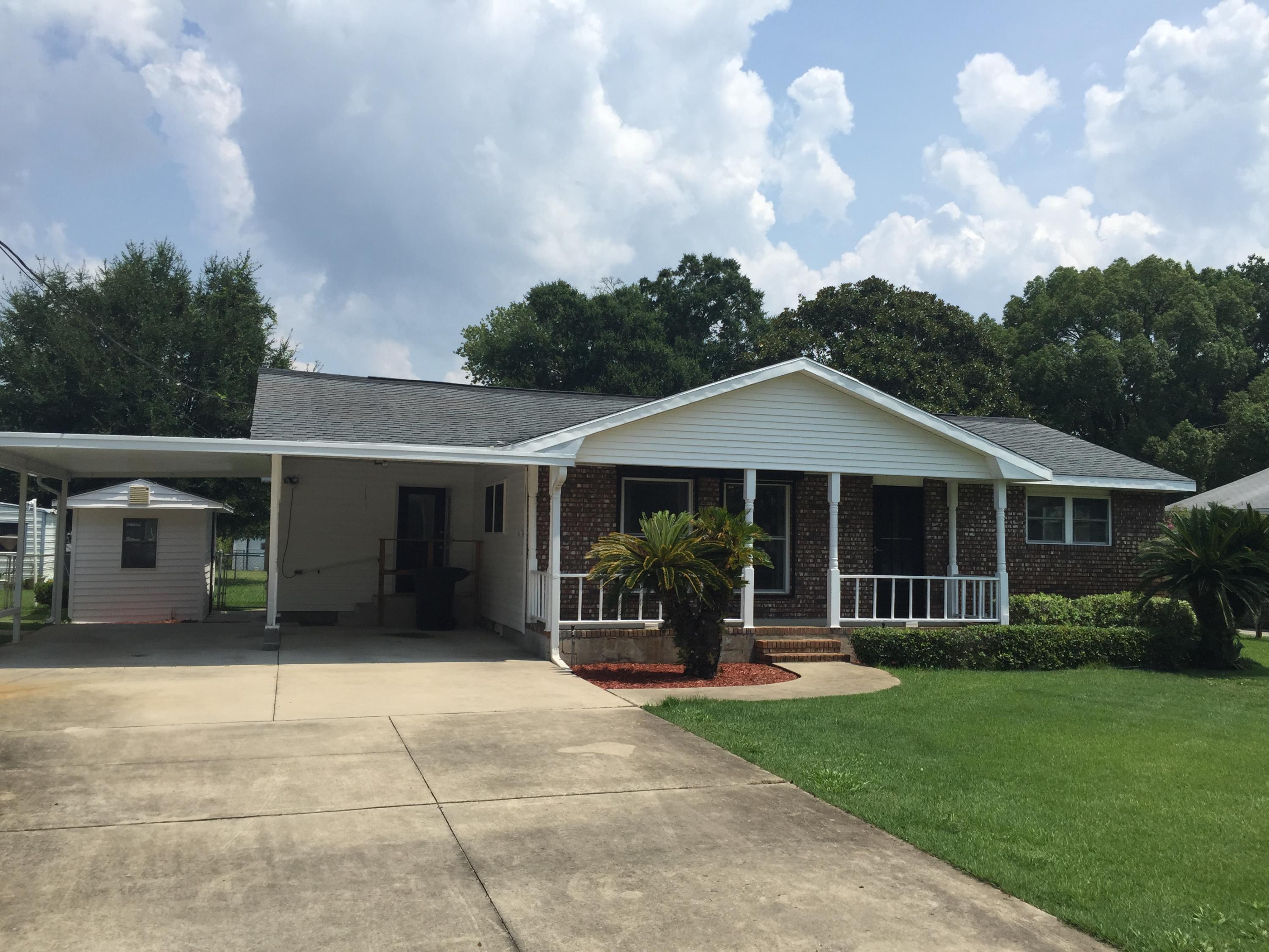 BEL-AIR S/D LOT 16 BLK 1 - Residential