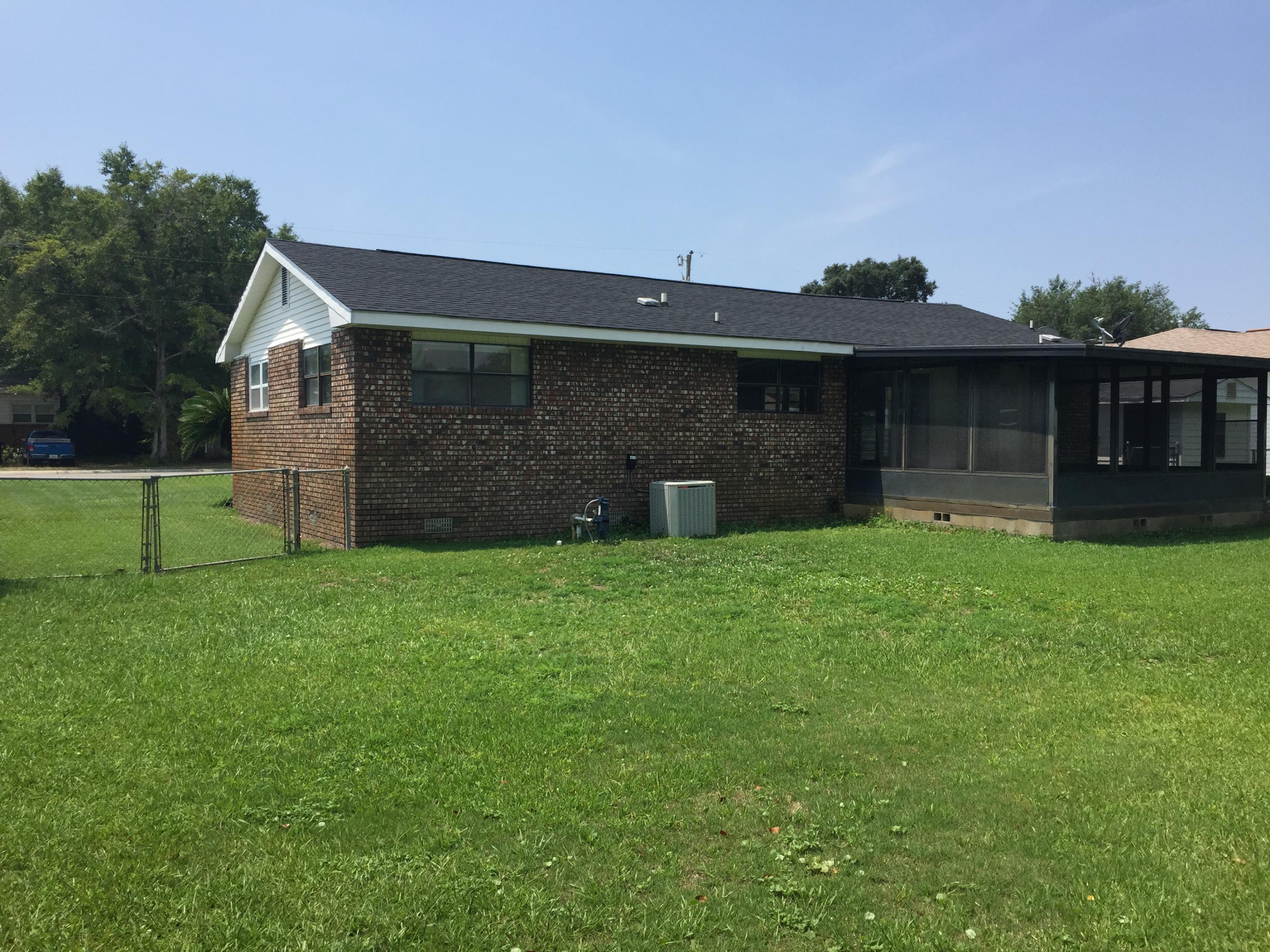 BEL-AIR S/D LOT 16 BLK 1 - Residential