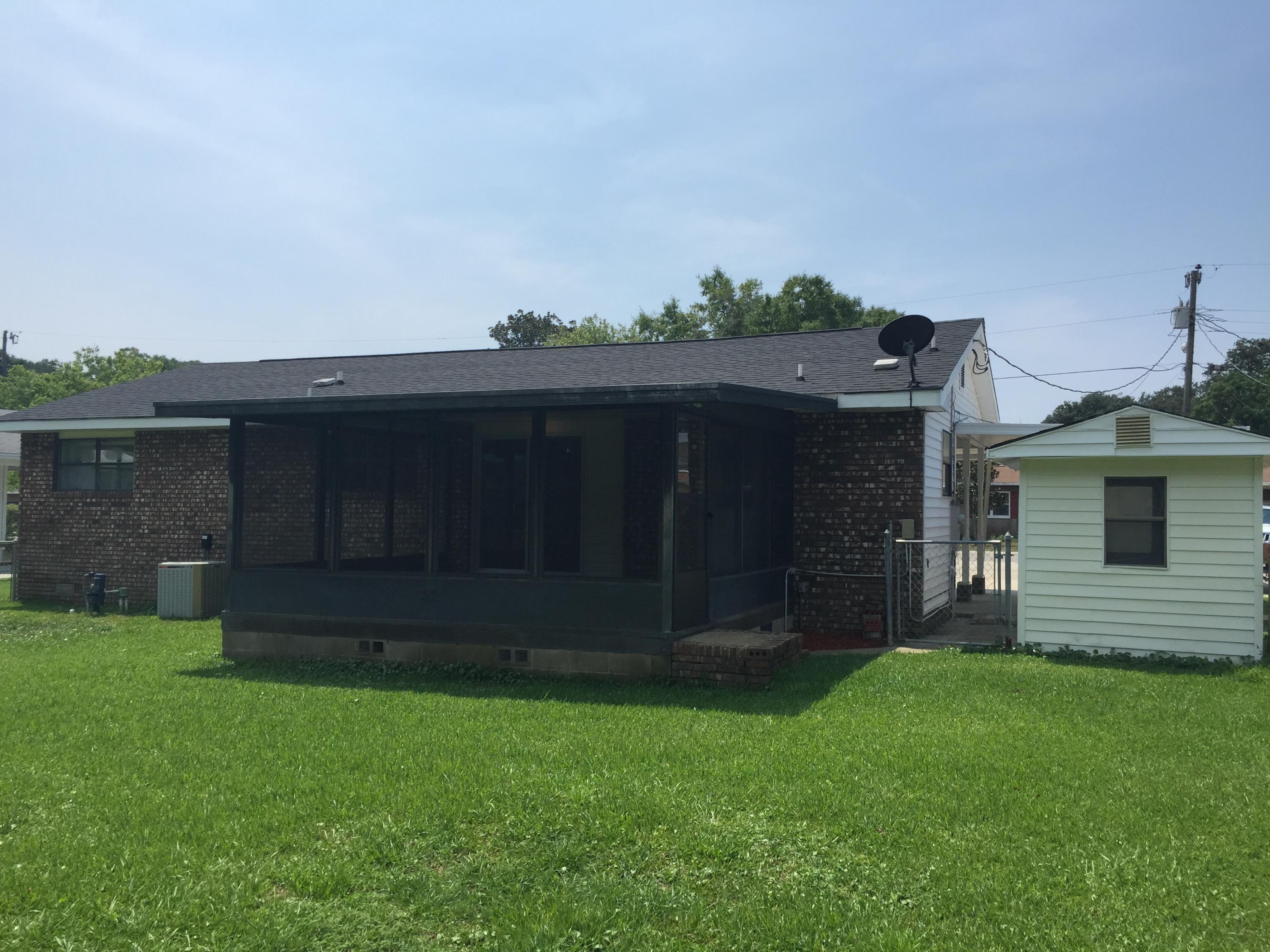 BEL-AIR S/D LOT 16 BLK 1 - Residential