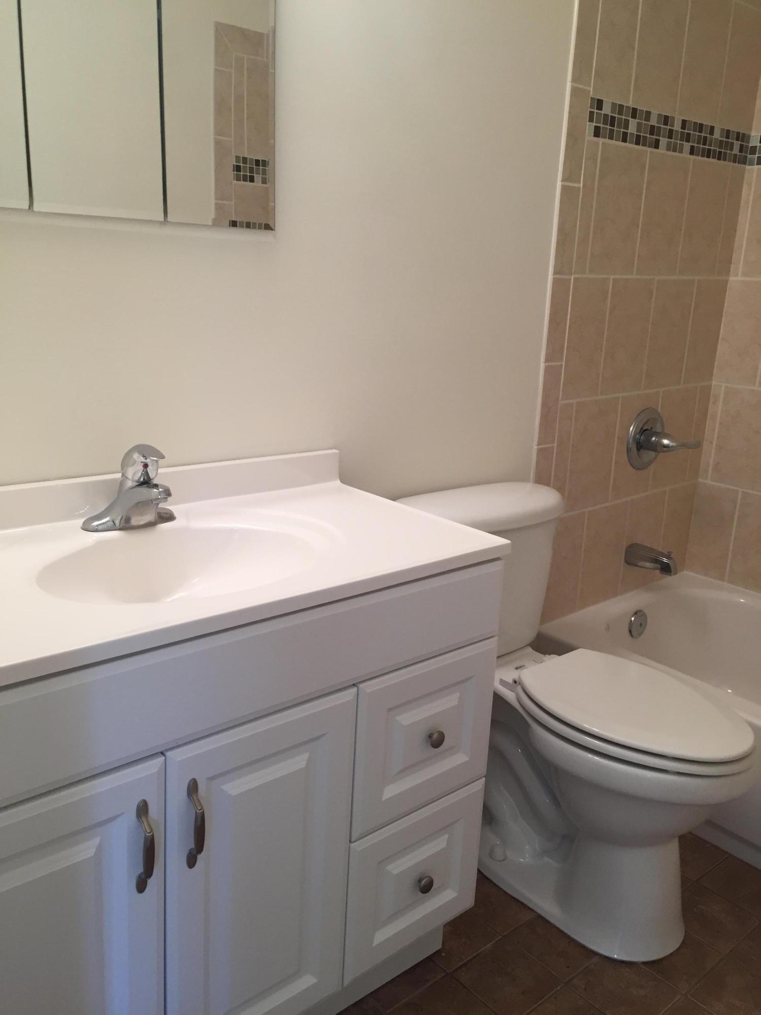 BEL-AIR S/D LOT 16 BLK 1 - Residential