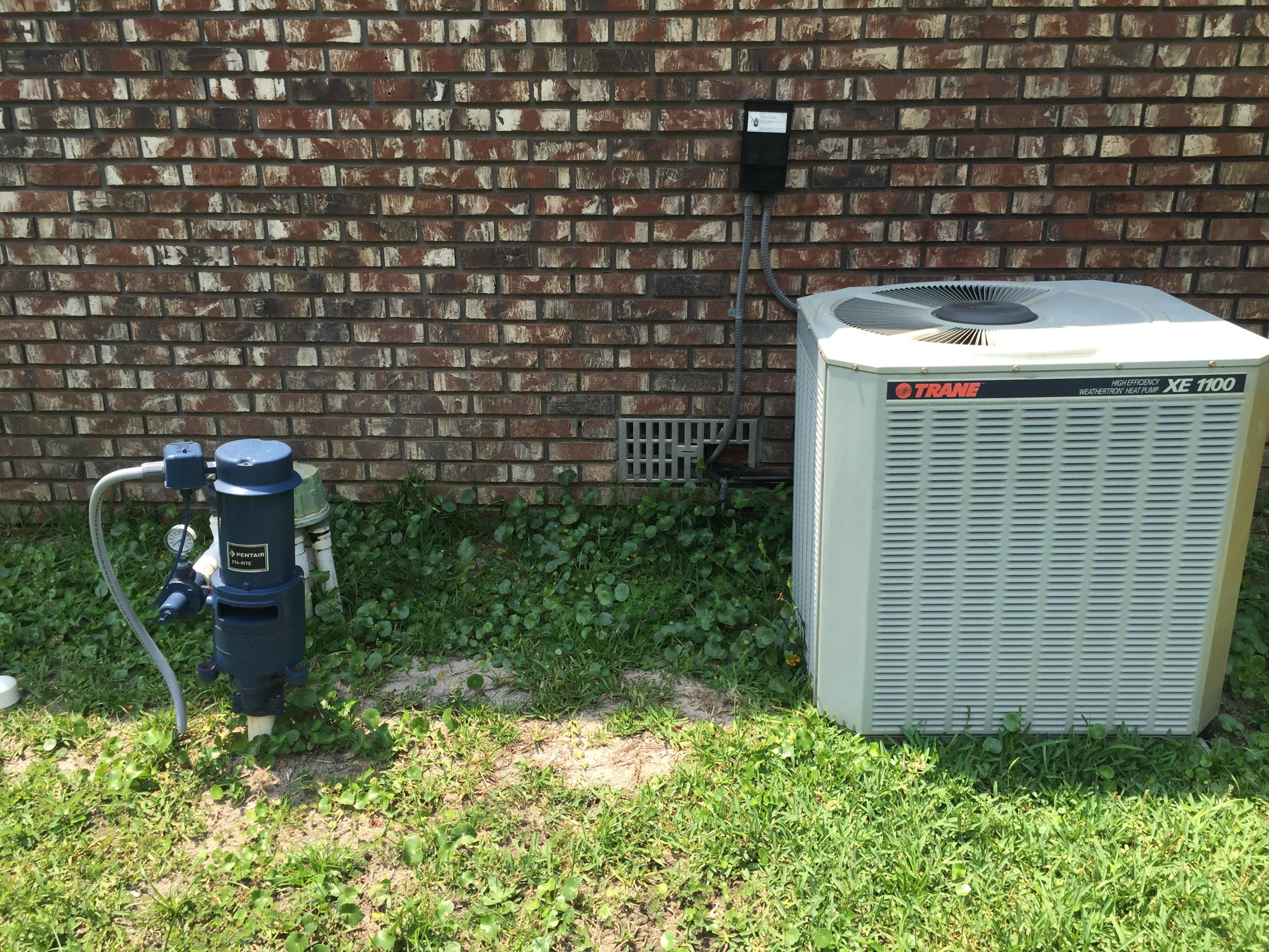 BEL-AIR S/D LOT 16 BLK 1 - Residential