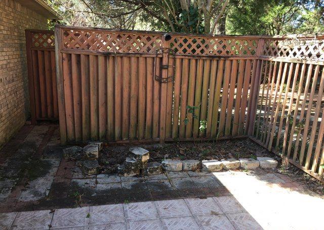 PLANTATION OAKS S/D - Residential