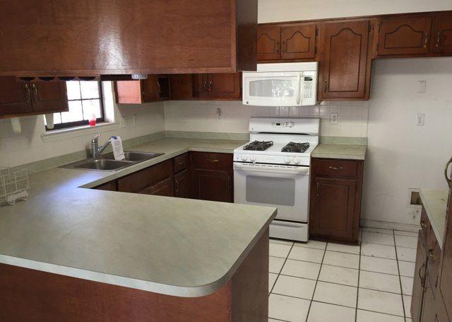 PLANTATION OAKS S/D - Residential