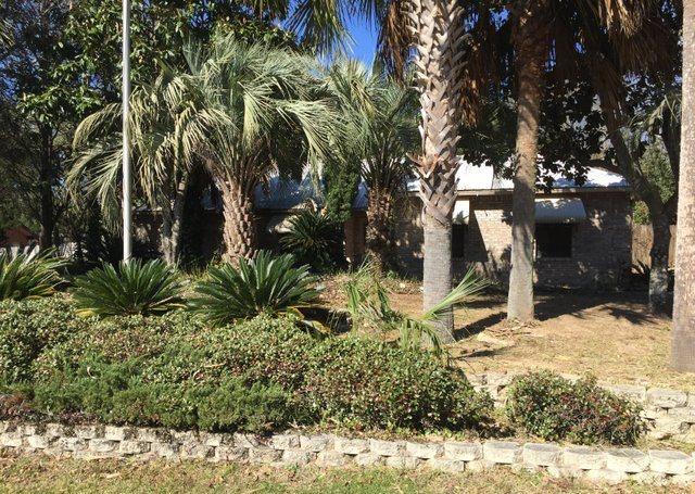 PLANTATION OAKS S/D - Residential