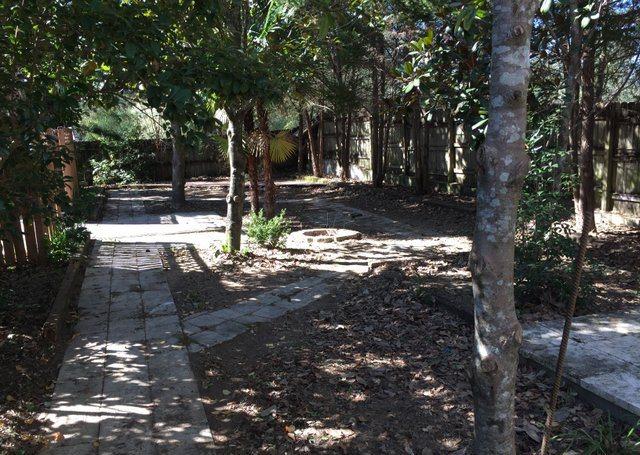 PLANTATION OAKS S/D - Residential