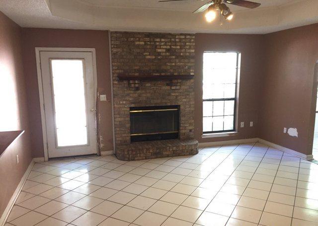 PLANTATION OAKS S/D - Residential