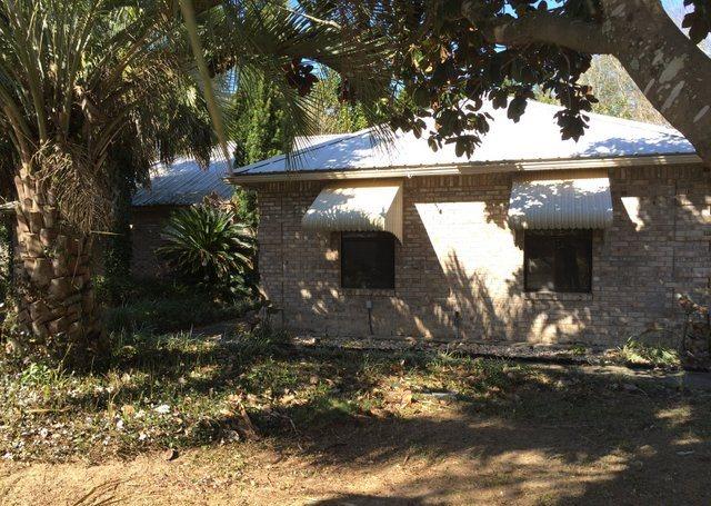 PLANTATION OAKS S/D - Residential