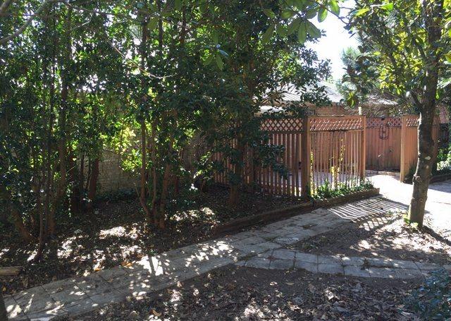 PLANTATION OAKS S/D - Residential