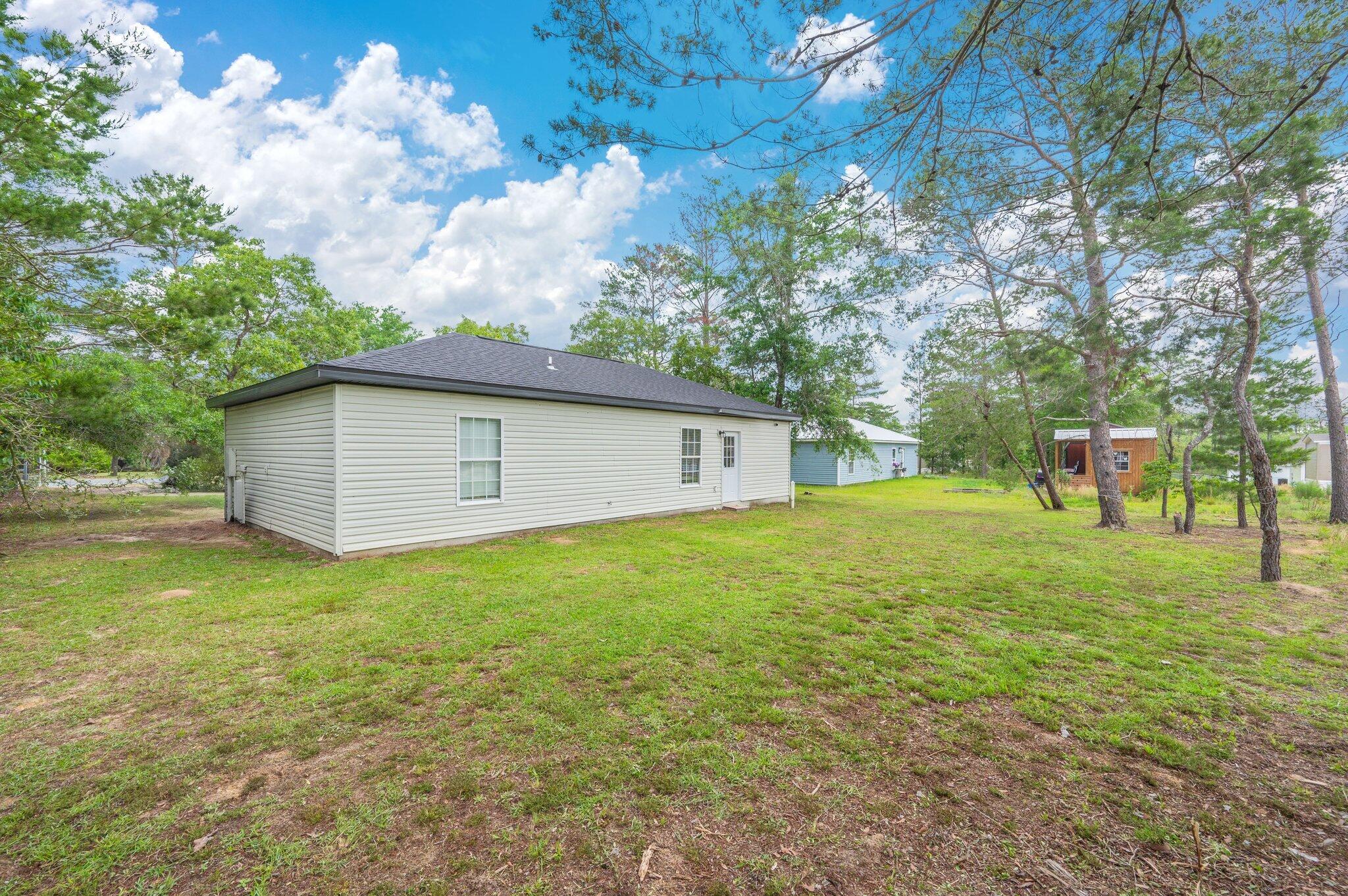 OAKWOOD HILLS UNIT 1 - Residential