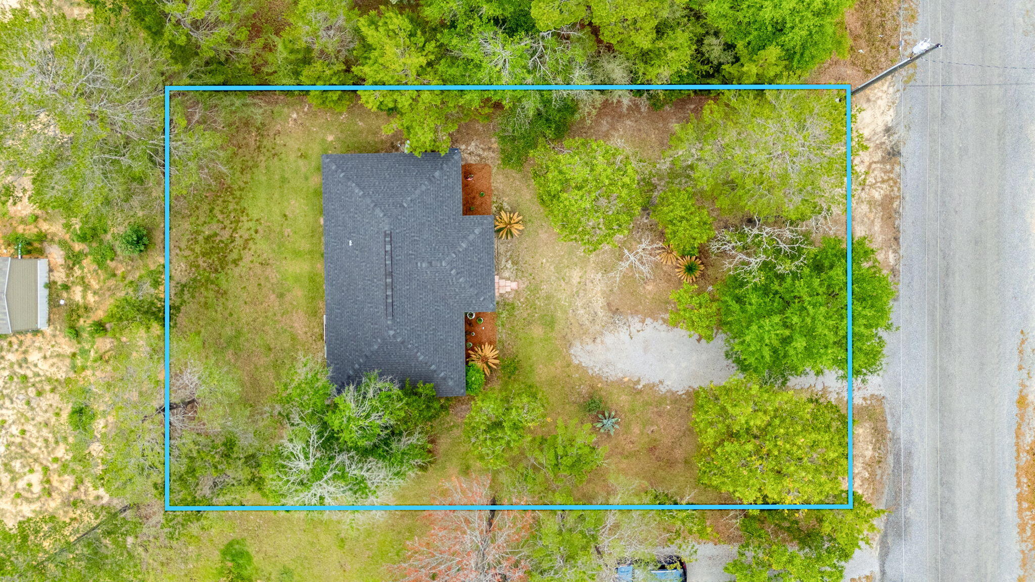 OAKWOOD HILLS UNIT 1 - Residential