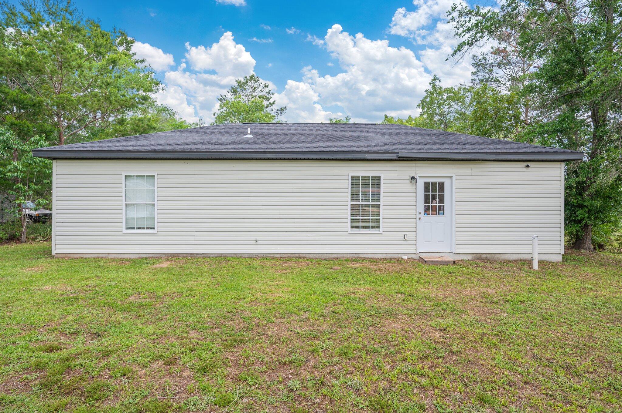 OAKWOOD HILLS UNIT 1 - Residential