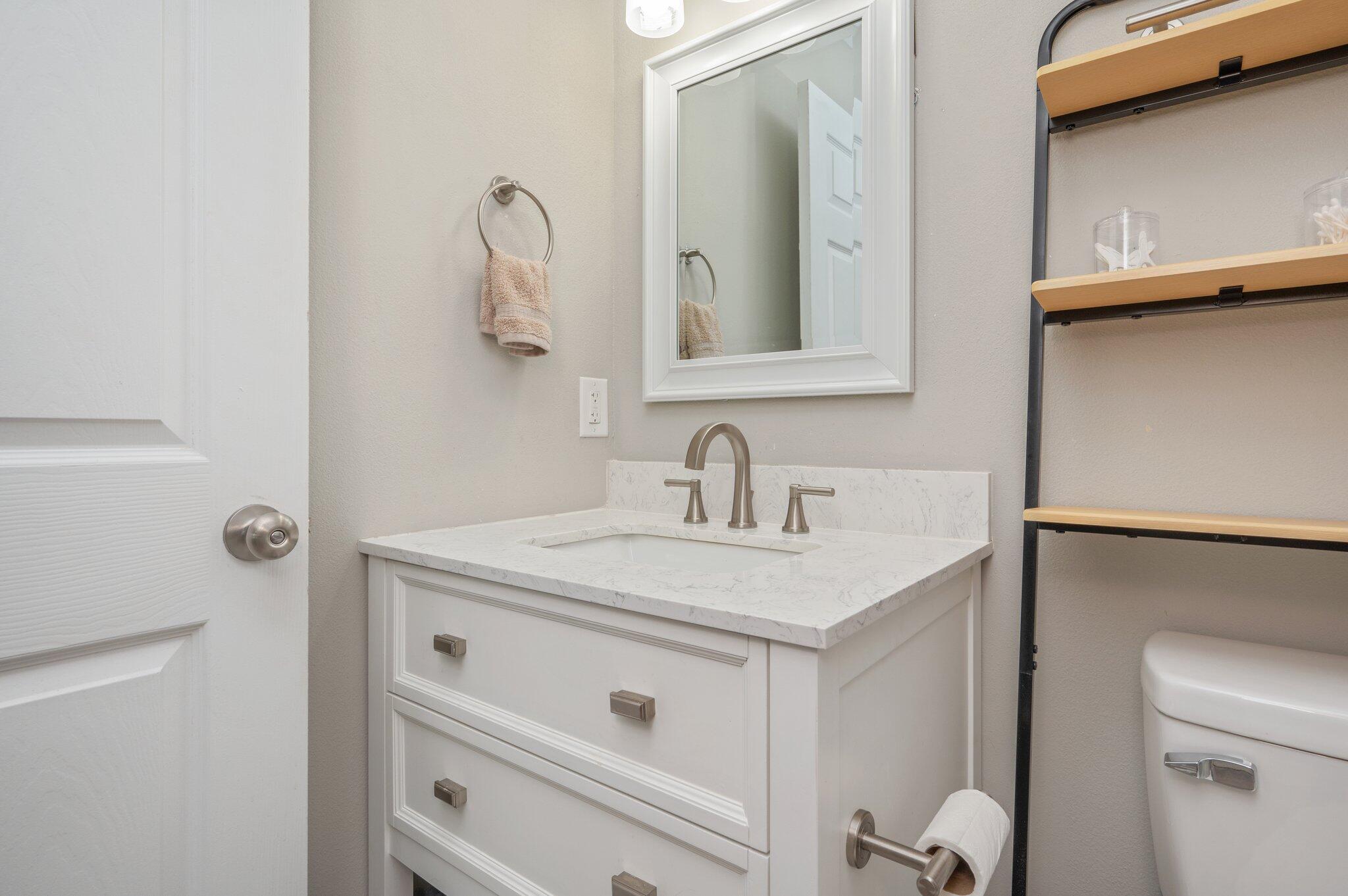 OAKWOOD HILLS UNIT 1 - Residential