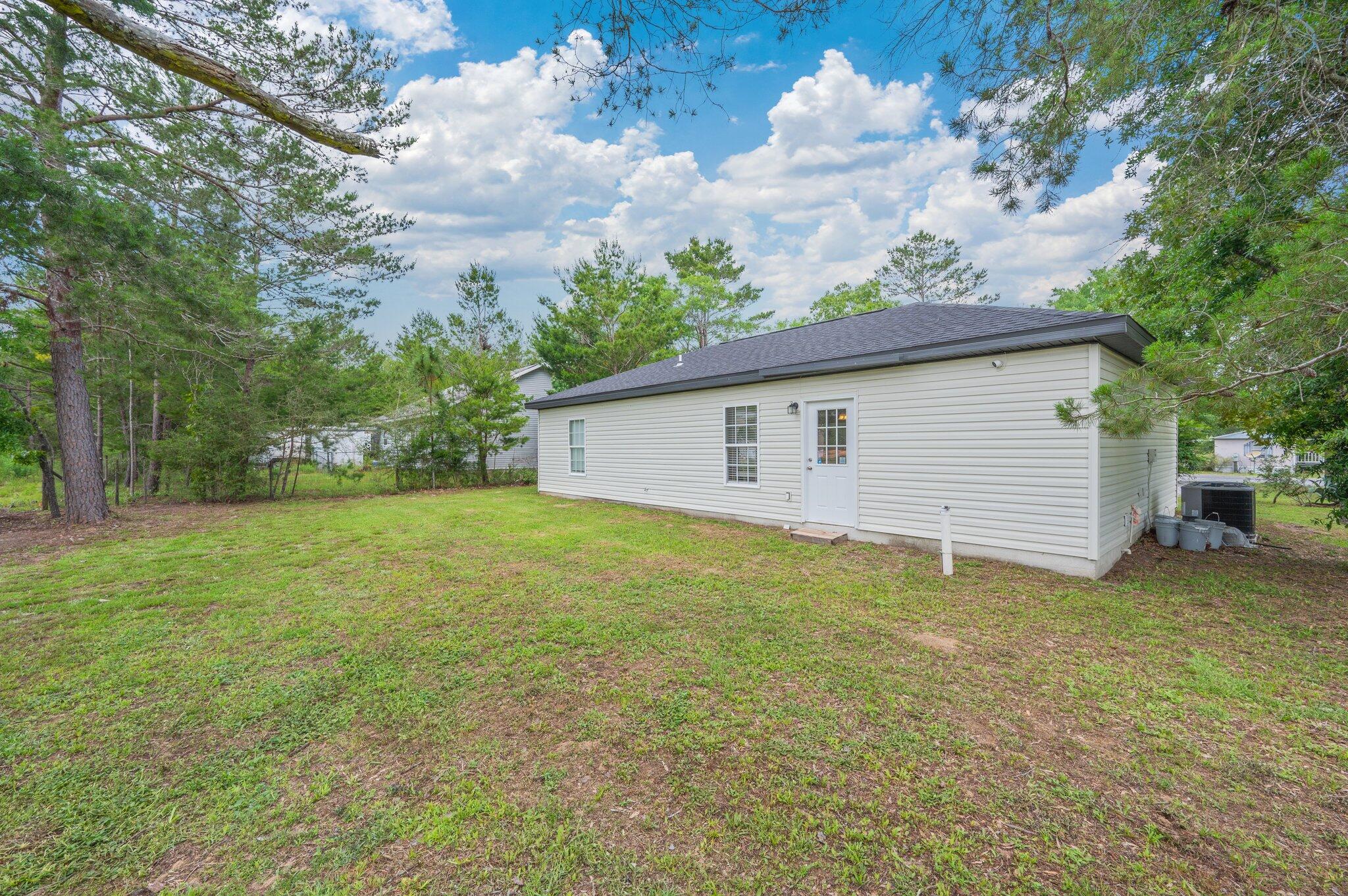 OAKWOOD HILLS UNIT 1 - Residential