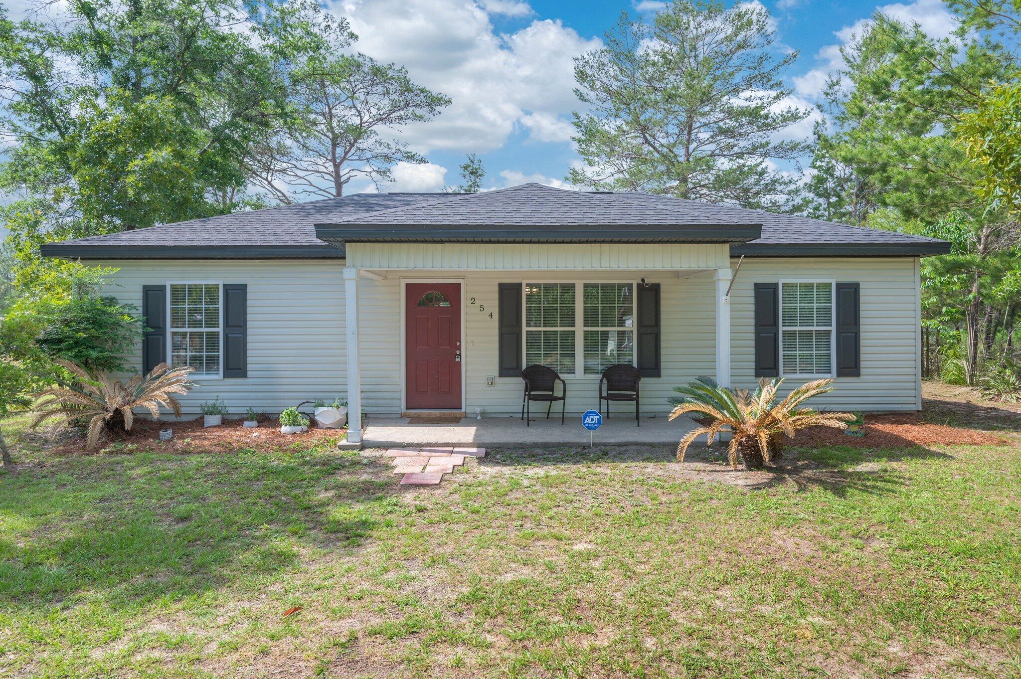 OAKWOOD HILLS UNIT 1 - Residential
