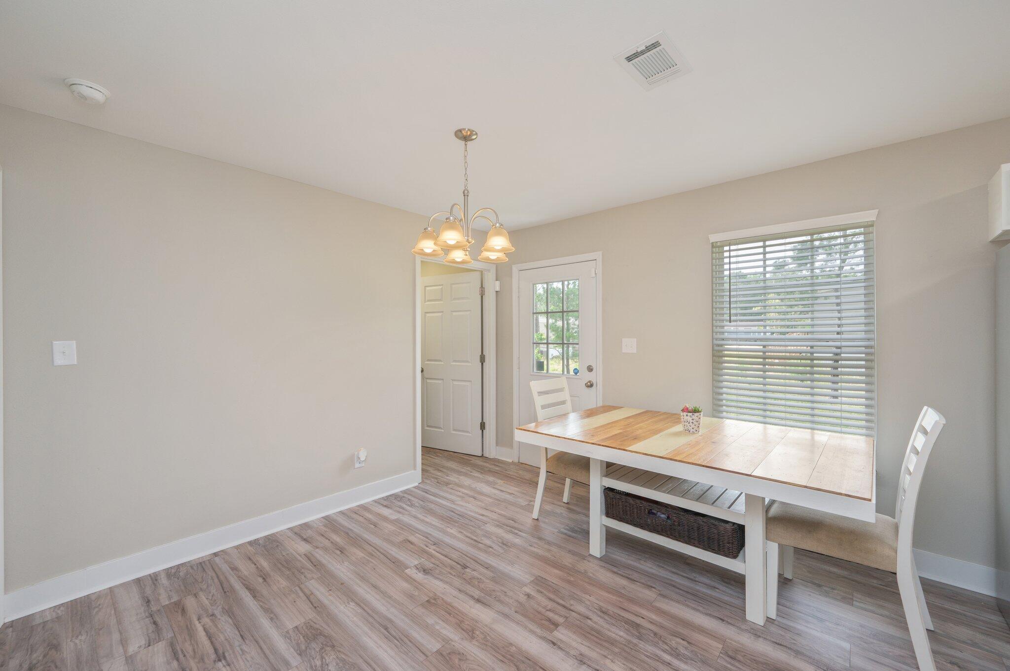OAKWOOD HILLS UNIT 1 - Residential