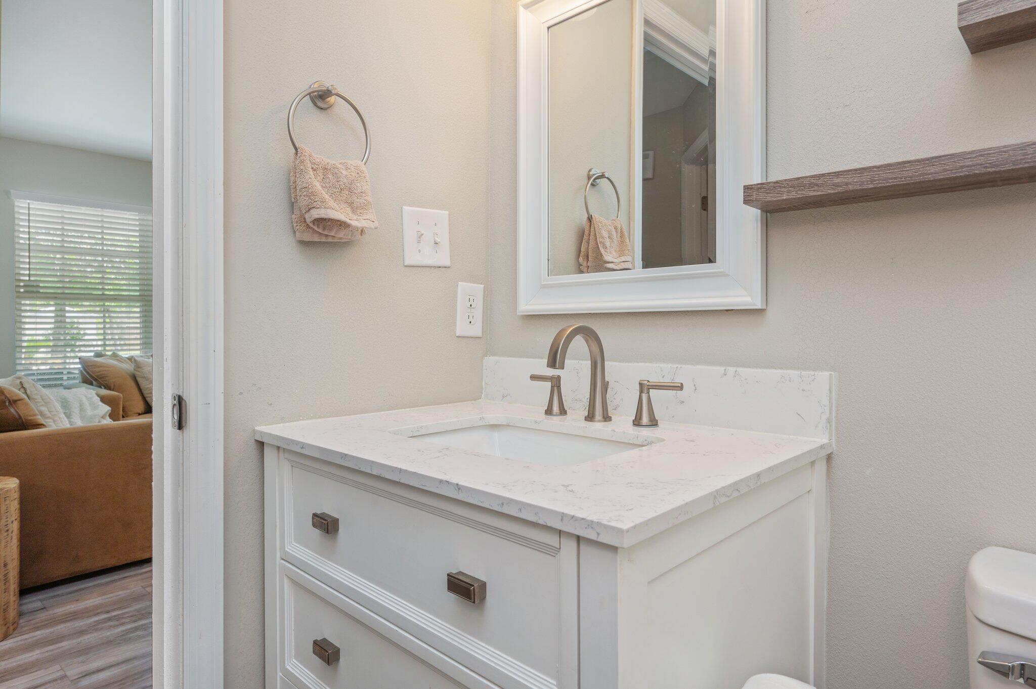 OAKWOOD HILLS UNIT 1 - Residential