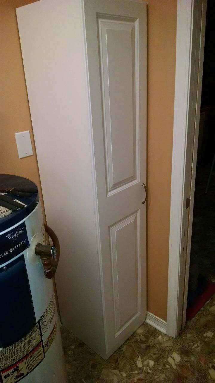 WINDING CREEK ESTATES PH 2A - Residential