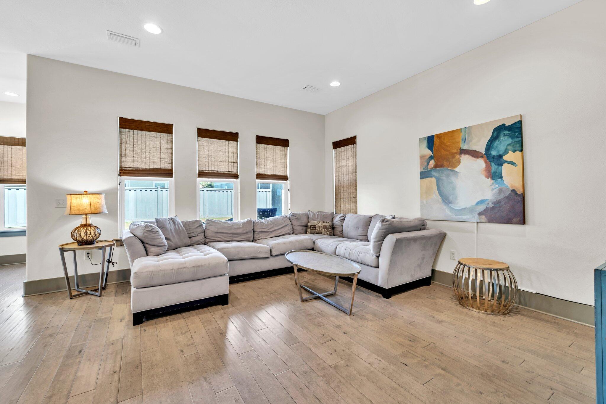 FRANGISTA BEACH - Residential