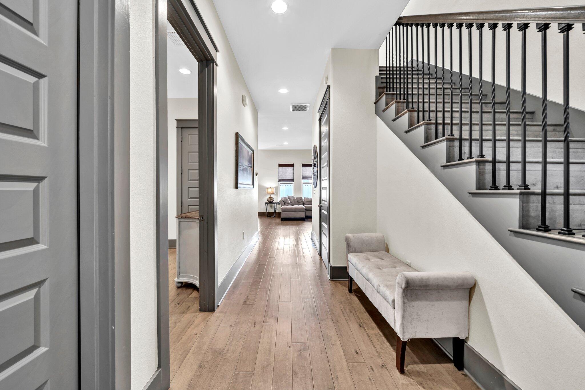 FRANGISTA BEACH - Residential