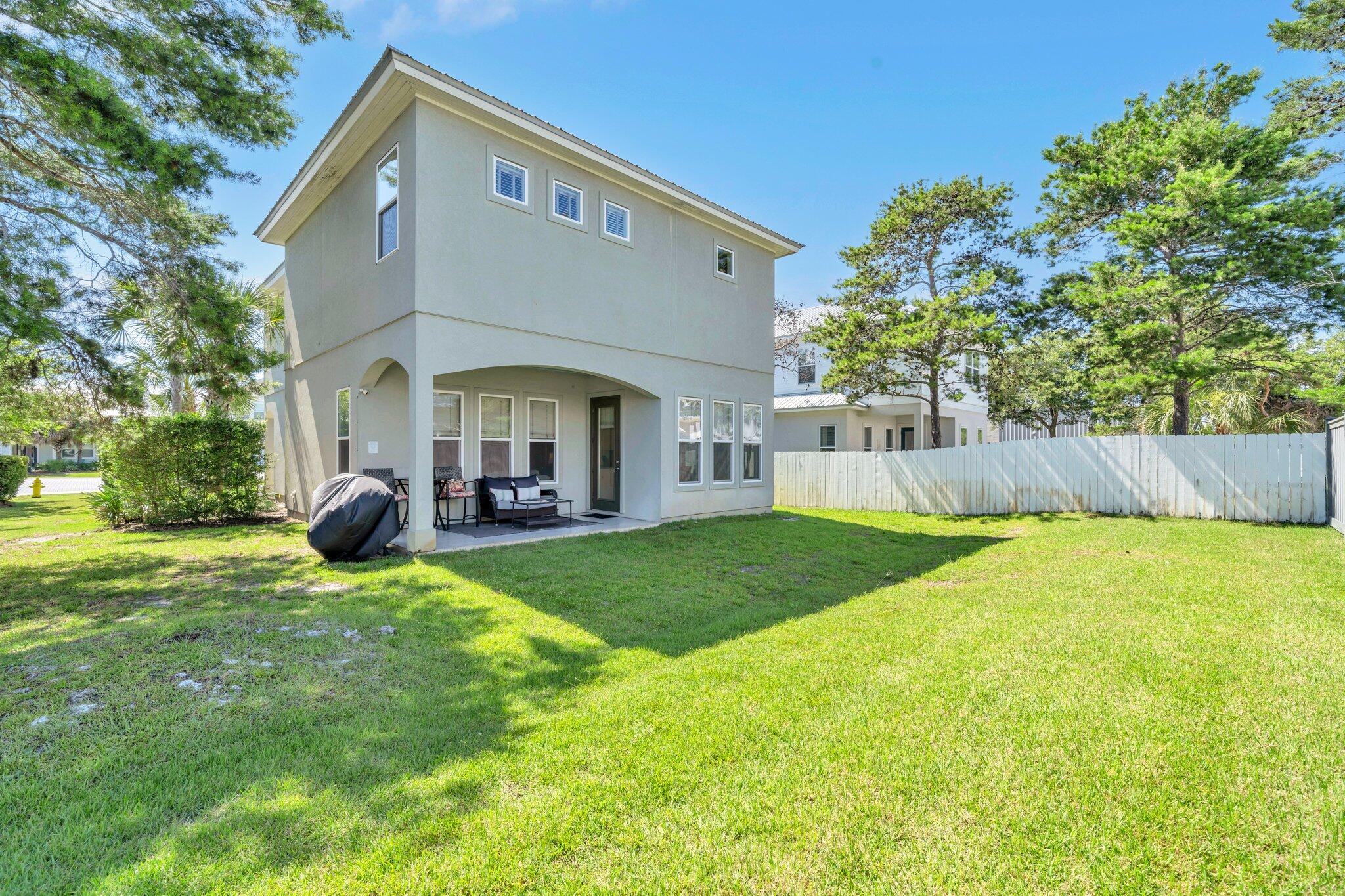 FRANGISTA BEACH - Residential