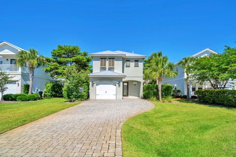 Photo of 151 Penelope Street, Miramar Beach, FL 32550 (MLS # 978051)