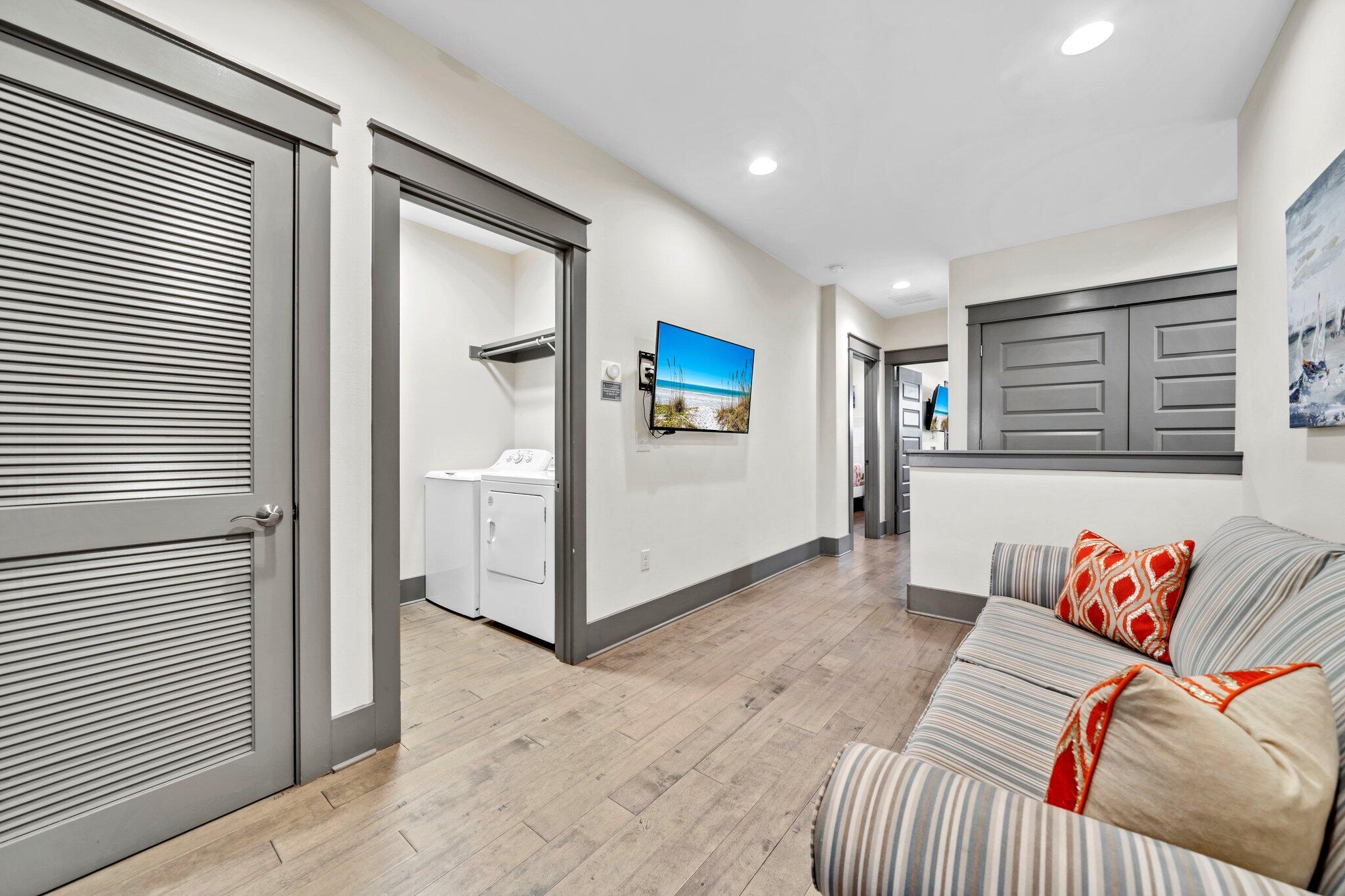 FRANGISTA BEACH - Residential