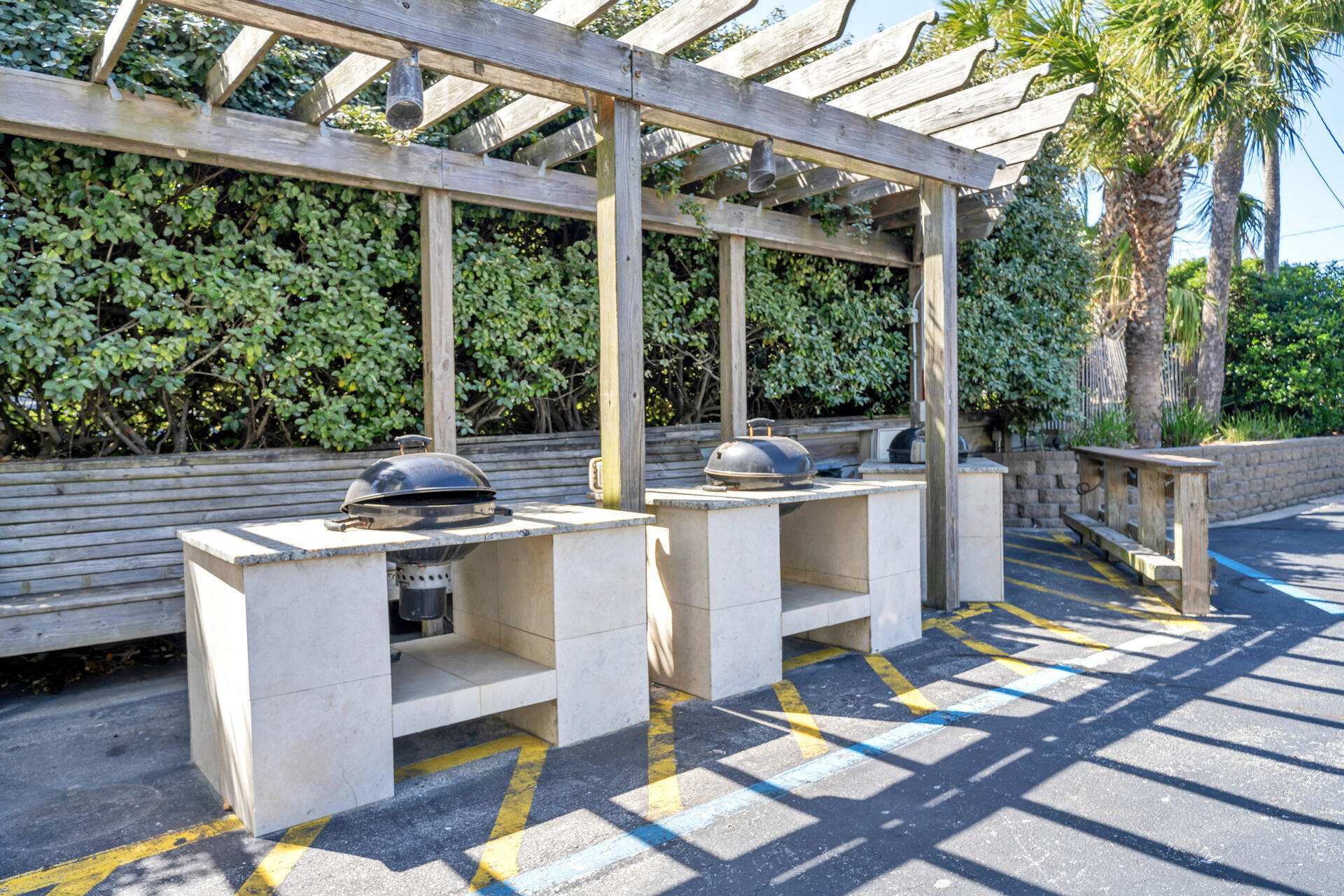 CABANA CLUB CONDO - Residential