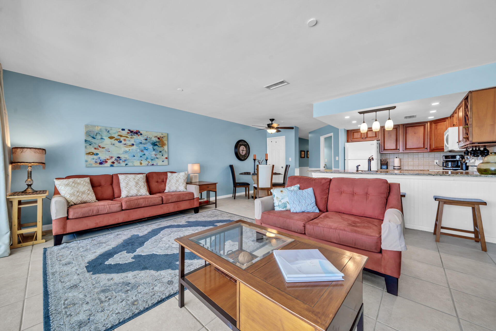 CABANA CLUB CONDO - Residential