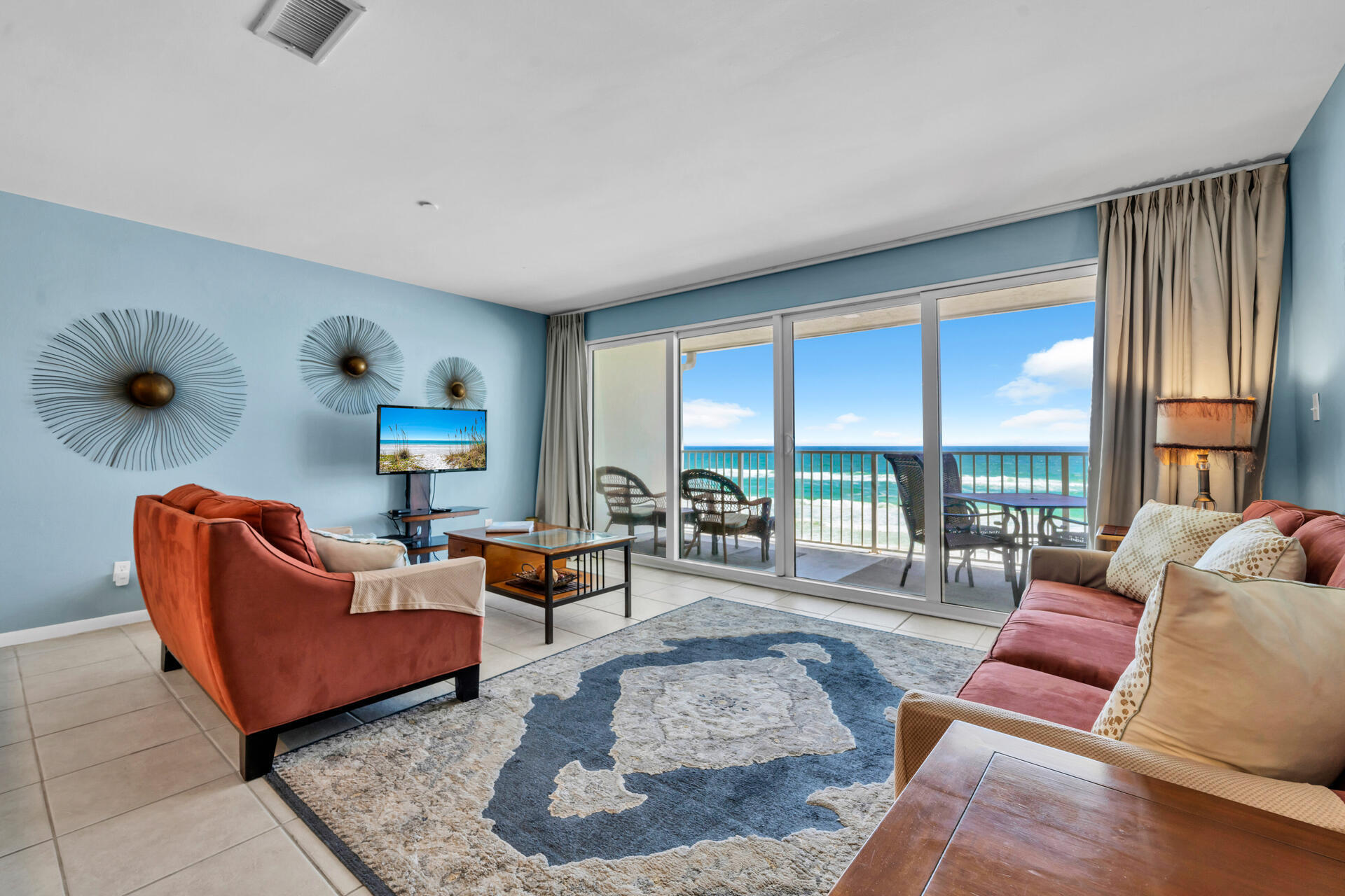 CABANA CLUB CONDO - Residential