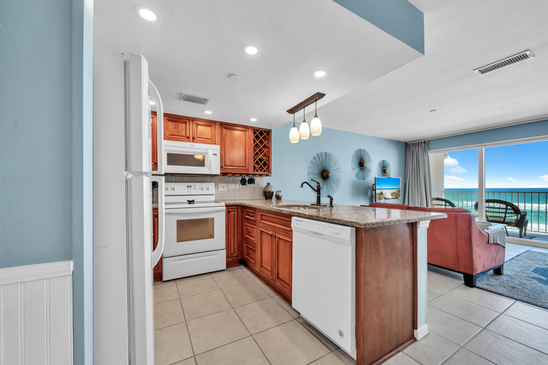 CABANA CLUB CONDO - Residential