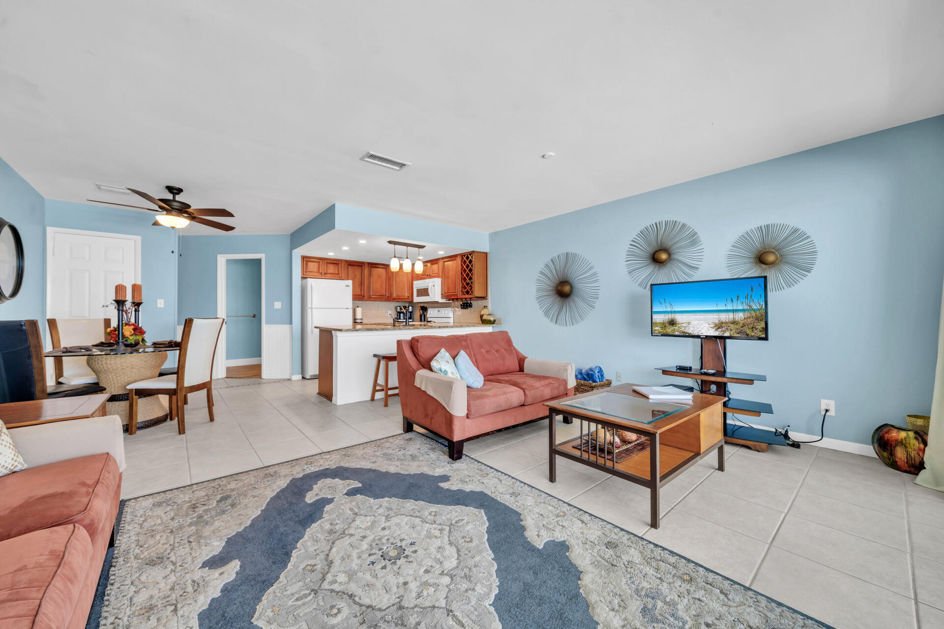 CABANA CLUB CONDO - Residential
