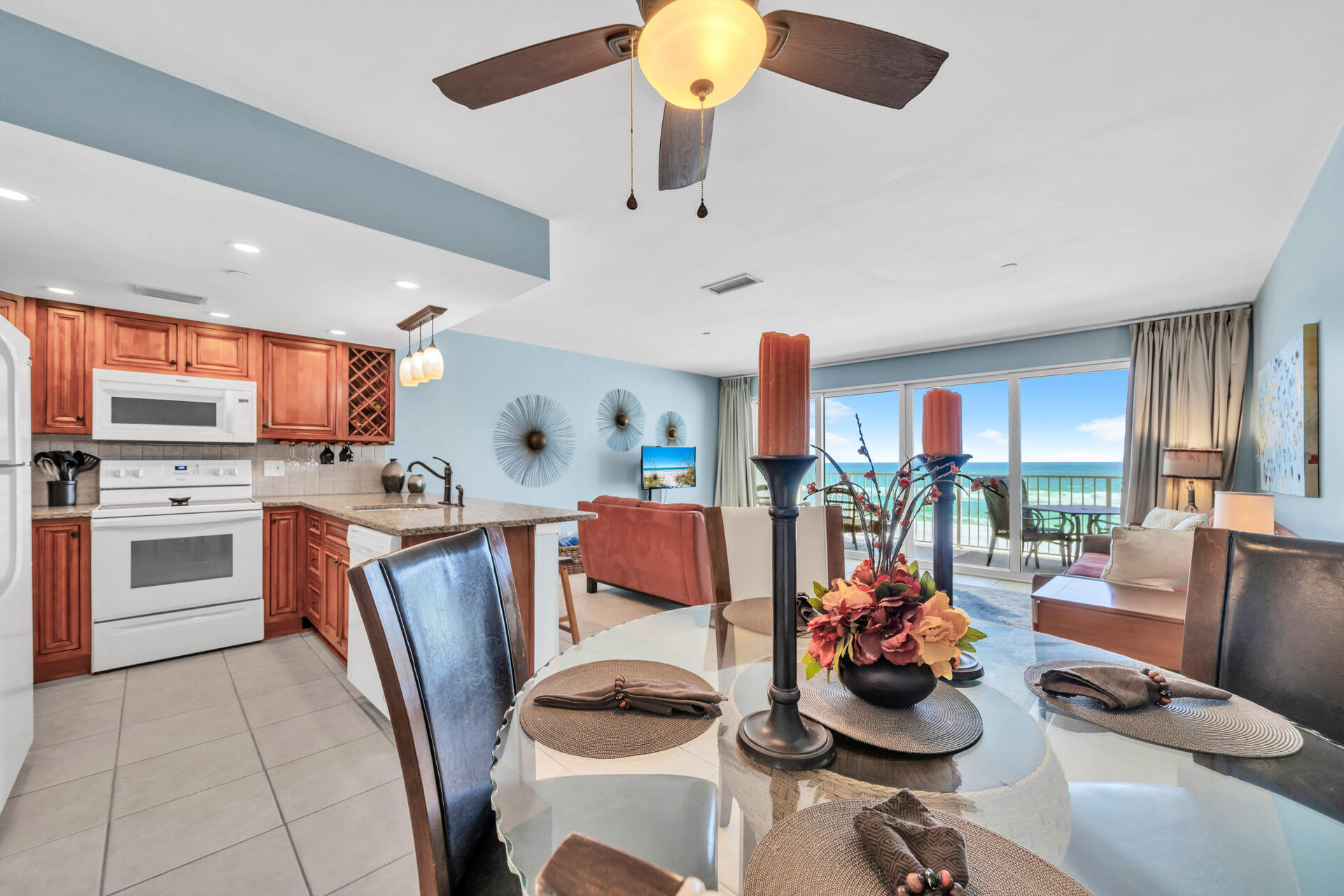 CABANA CLUB CONDO - Residential