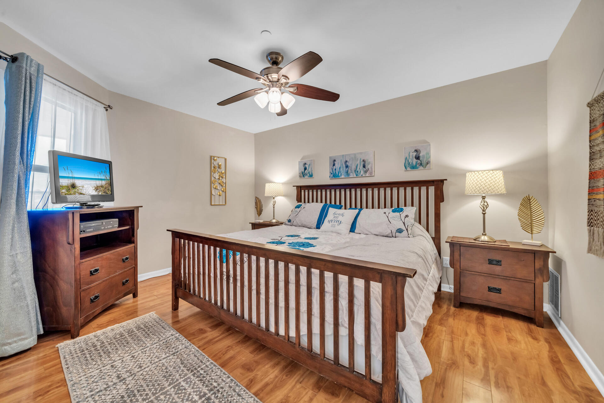 CABANA CLUB CONDO - Residential