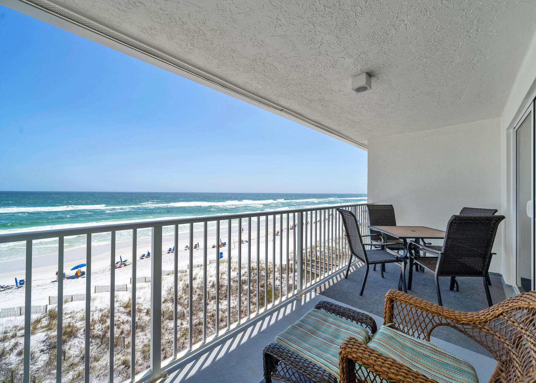 CABANA CLUB CONDO - Residential