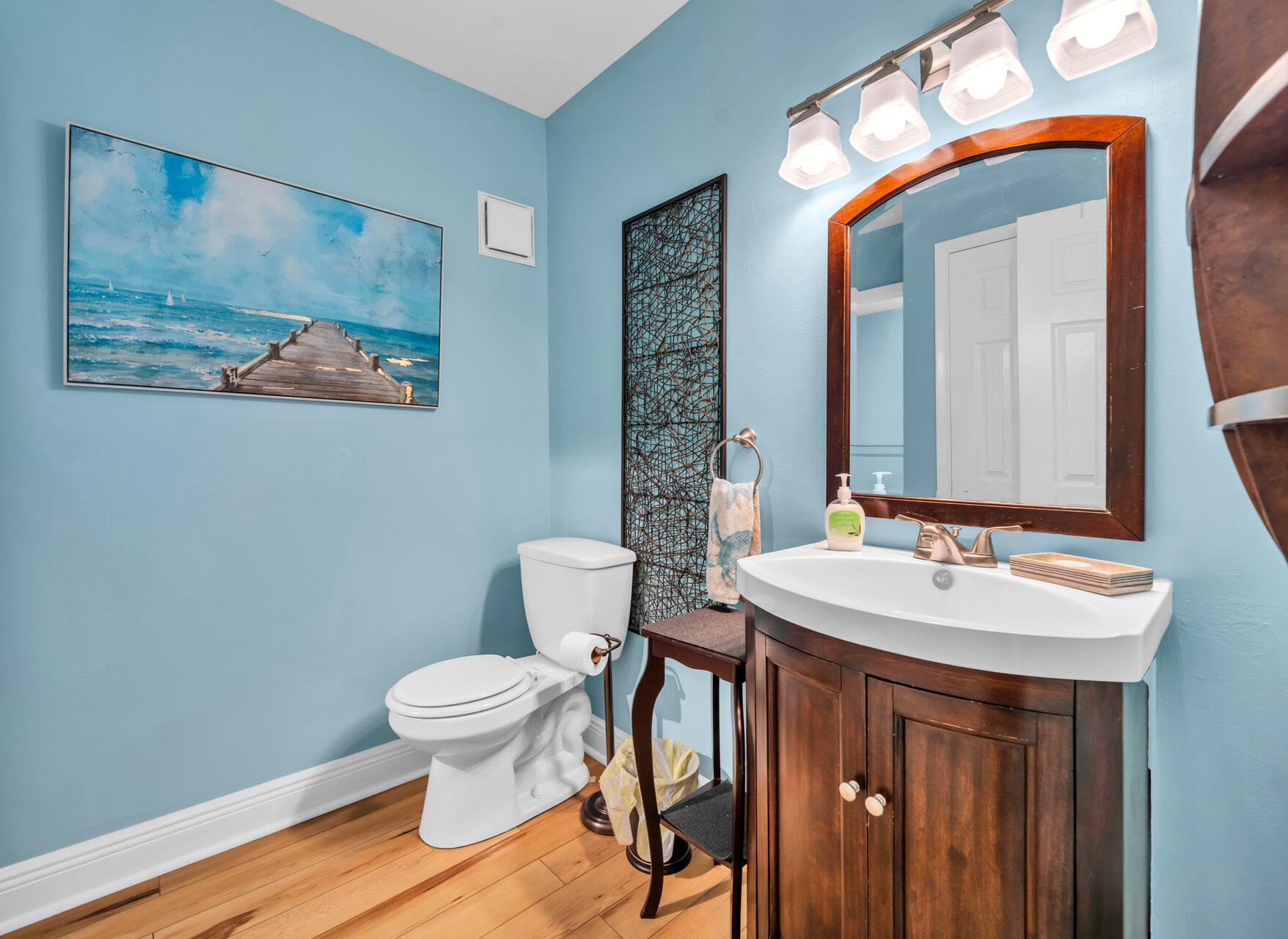 CABANA CLUB CONDO - Residential