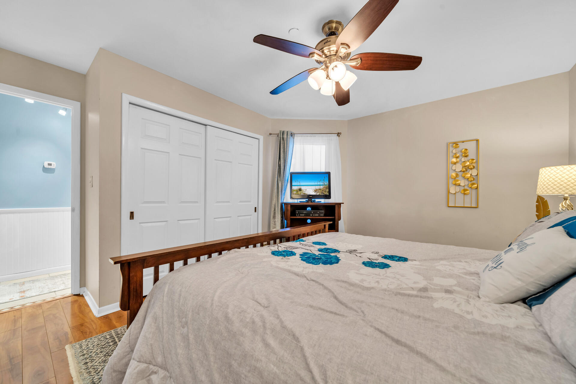 CABANA CLUB CONDO - Residential
