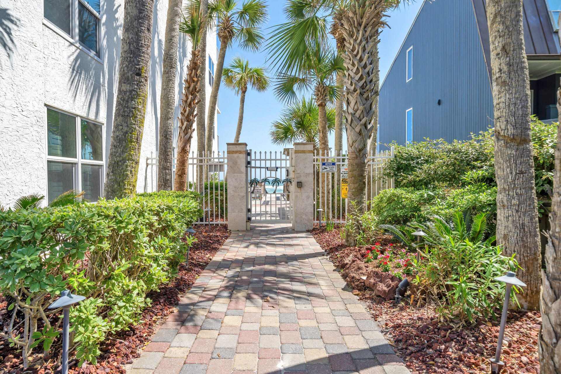 CABANA CLUB CONDO - Residential
