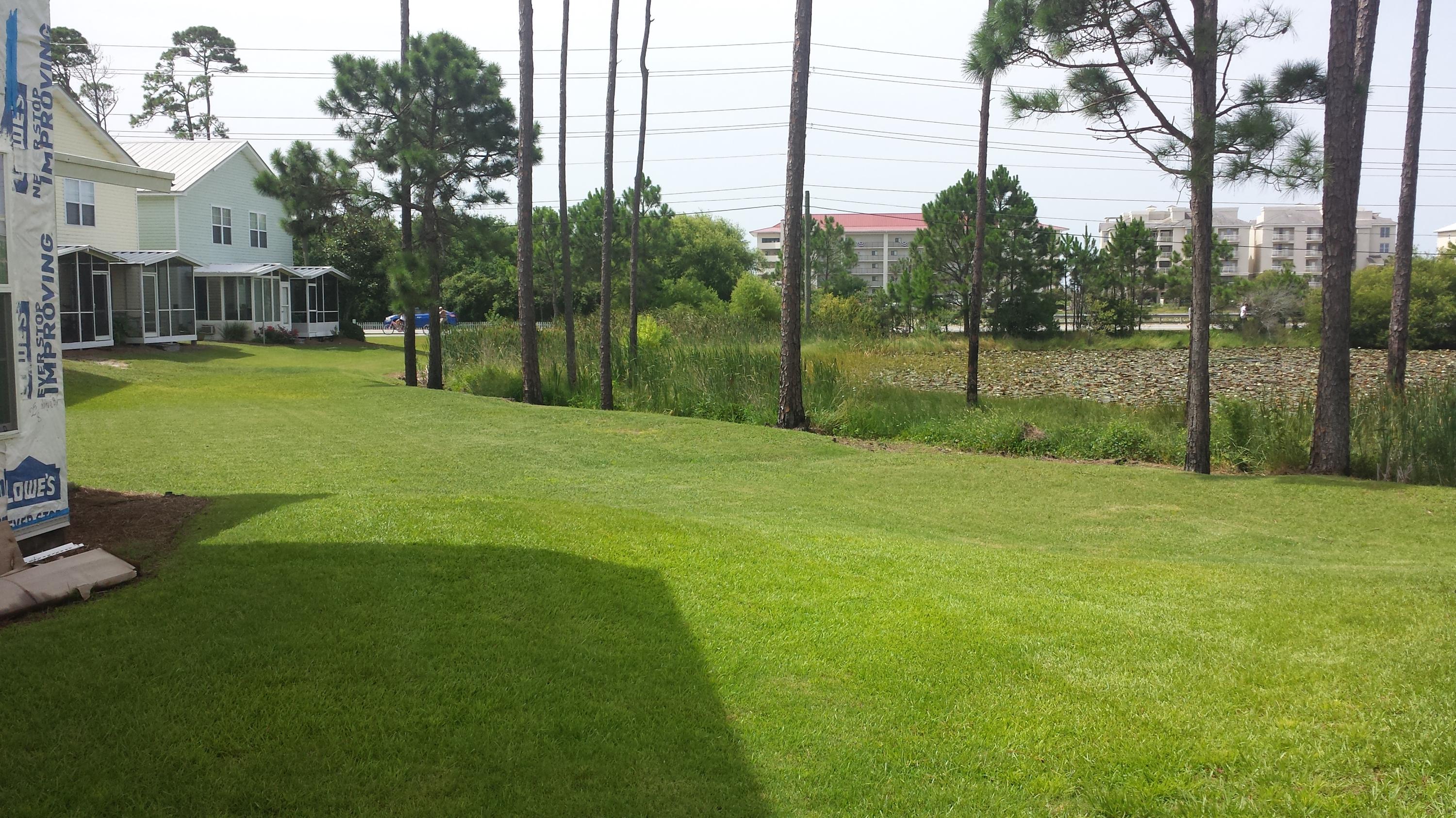 SUMMERLAKE T/H - Residential