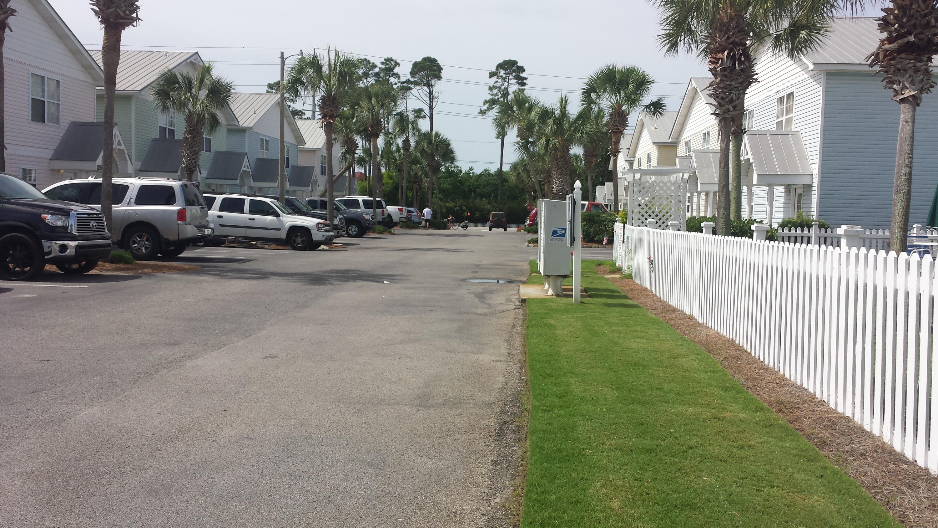 SUMMERLAKE T/H - Residential