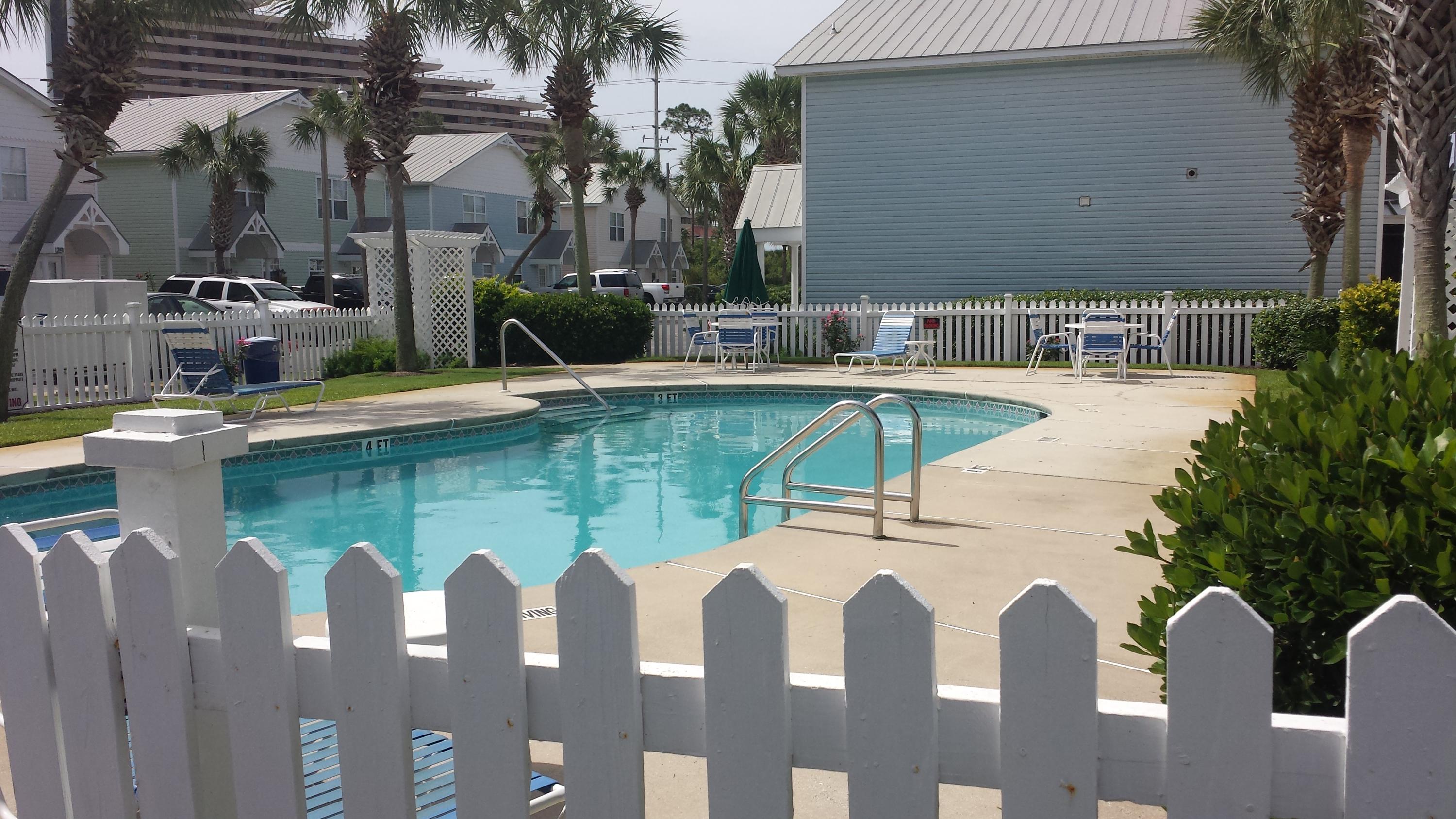 SUMMERLAKE T/H - Residential